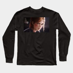 Ellie Long Sleeve T-Shirt